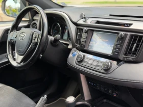Toyota Rav4, снимка 17