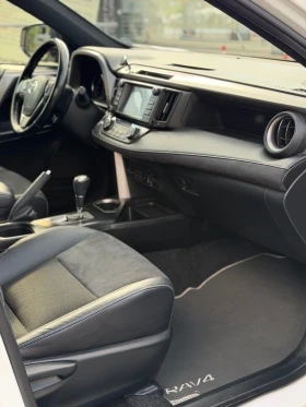 Toyota Rav4, снимка 13