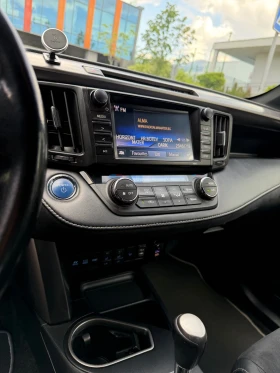 Toyota Rav4, снимка 4