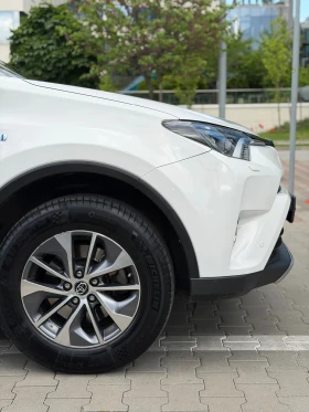 Toyota Rav4, снимка 15