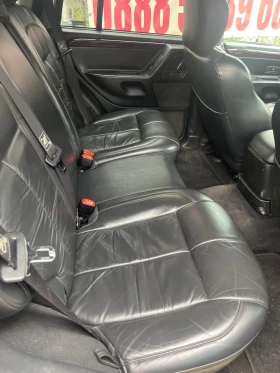 Jeep Grand cherokee 2.7 CRDI - SWISS, снимка 9