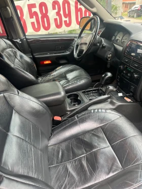 Jeep Grand cherokee 2.7 CRDI - SWISS, снимка 7