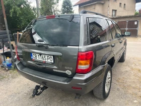 Jeep Grand cherokee 2.7 CRDI - SWISS, снимка 5