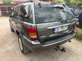 Jeep Grand cherokee 2.7 CRDI - SWISS, снимка 3