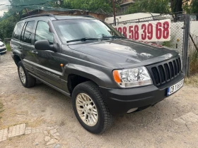Jeep Grand cherokee 2.7 CRDI - SWISS, снимка 6
