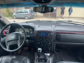 Jeep Grand cherokee 2.7 CRDI - SWISS, снимка 8