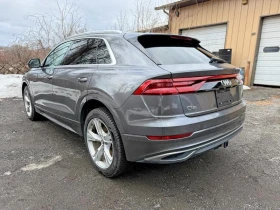 Audi Q8, снимка 3