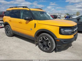 Ford Bronco SPORT OUTER BANKS, снимка 1
