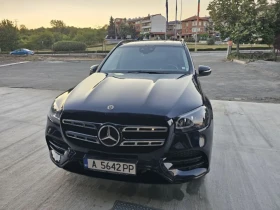 Mercedes-Benz GLS 400, снимка 13