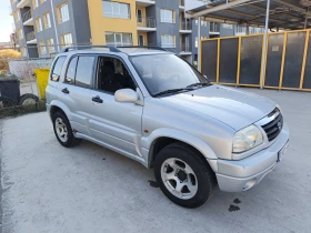 Suzuki Grand vitara 2.0 i, снимка 1