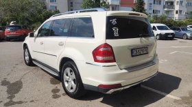 Mercedes-Benz GL 450 4MATIC, снимка 2