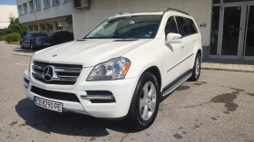 Mercedes-Benz GL 450 4MATIC, снимка 1