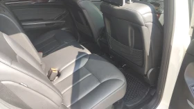 Mercedes-Benz GL 450 4MATIC, снимка 9