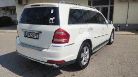 Mercedes-Benz GL 450 4MATIC, снимка 3