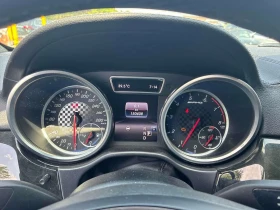 Mercedes-Benz GLE 43 AMG * COUPE * ДИСТРОНИК * ПОДГРЕВ * 360 * ПАНОРАМА, снимка 8