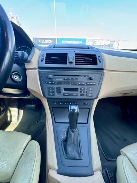 BMW X3, снимка 10