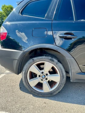 BMW X3, снимка 5