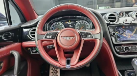 Bentley Bentayga 4.0* ЛЮК* МАСАЖ* HUD* 360* KEYLESS* КРАЙНА ЦЕНА, снимка 13
