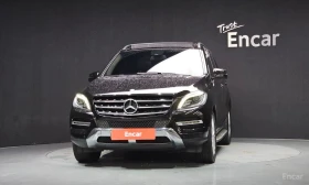 Mercedes-Benz ML 350 * ФИКСИРАНА ЦЕНА ДО БЪЛГАРИЯ * АВТОКРЕДИТ, снимка 4