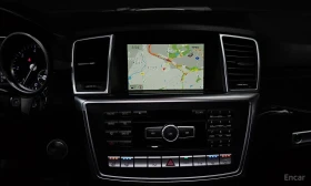 Mercedes-Benz ML 350 * ФИКСИРАНА ЦЕНА ДО БЪЛГАРИЯ * АВТОКРЕДИТ, снимка 14
