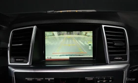 Mercedes-Benz ML 350 * ФИКСИРАНА ЦЕНА ДО БЪЛГАРИЯ * АВТОКРЕДИТ, снимка 15