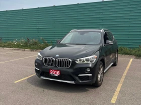 BMW X1 xDrive28i Автокредит Цена до България, снимка 1