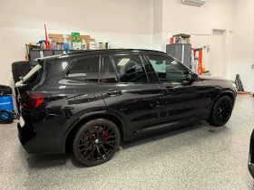 BMW X3 M40i* Distronic* Headup* Harman Kardon* Carbon, снимка 4