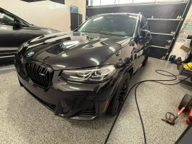BMW X3 M40i* Distronic* Headup* Harman Kardon* Carbon, снимка 3