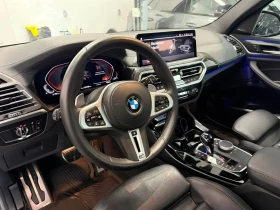BMW X3 M40i* Distronic* Headup* Harman Kardon* Carbon, снимка 9