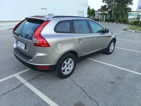Volvo XC60 D 3, снимка 4