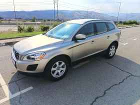 Volvo XC60 D 3, снимка 8