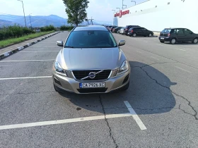 Volvo XC60 D 3, снимка 1
