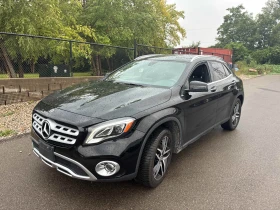 Mercedes-Benz GLA 250 АВТОКРЕДИТ, снимка 1