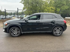 Mercedes-Benz GLA 250 АВТОКРЕДИТ, снимка 2
