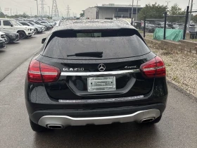 Mercedes-Benz GLA 250 АВТОКРЕДИТ, снимка 4