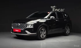 Hyundai Santa fe * Diesel 2.2 2WD * ЦЕНА ДО БГ, снимка 1
