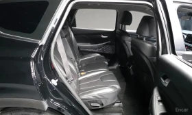 Hyundai Santa fe * Diesel 2.2 2WD * ЦЕНА ДО БГ, снимка 14