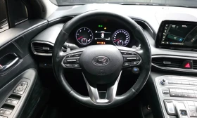 Hyundai Santa fe * Diesel 2.2 2WD * ЦЕНА ДО БГ, снимка 7