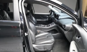 Hyundai Santa fe * Diesel 2.2 2WD * ЦЕНА ДО БГ, снимка 13