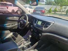 Hyundai Tucson 2.0 - САМО 30% АВАНС, снимка 8