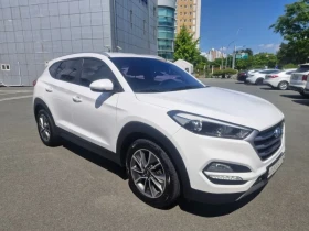 Hyundai Tucson 2.0 - САМО 30% АВАНС, снимка 3