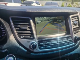 Hyundai Tucson 2.0 - САМО 30% АВАНС, снимка 13