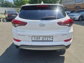 Hyundai Tucson 2.0 - САМО 30% АВАНС, снимка 5