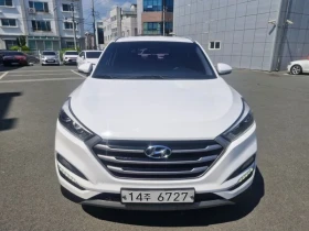 Hyundai Tucson 2.0 - САМО 30% АВАНС, снимка 2