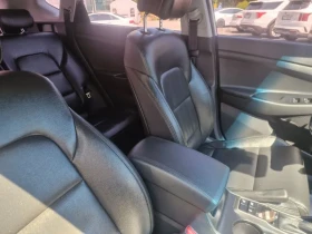 Hyundai Tucson 2.0 - САМО 30% АВАНС, снимка 9