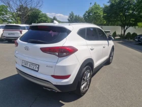 Hyundai Tucson 2.0 - САМО 30% АВАНС, снимка 4