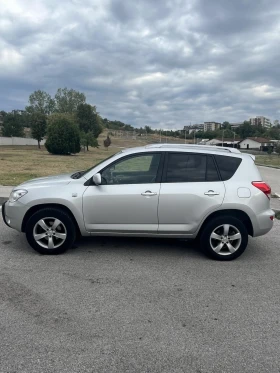 Toyota Rav4, снимка 3