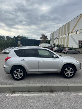 Toyota Rav4, снимка 4