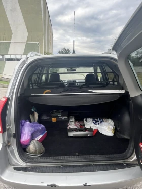 Toyota Rav4, снимка 5