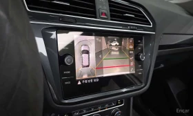 VW Tiguan * 2.0 TDI Prestige * БЕЗ ПЪРВОНАЧАЛНА ВНОСКА, снимка 14